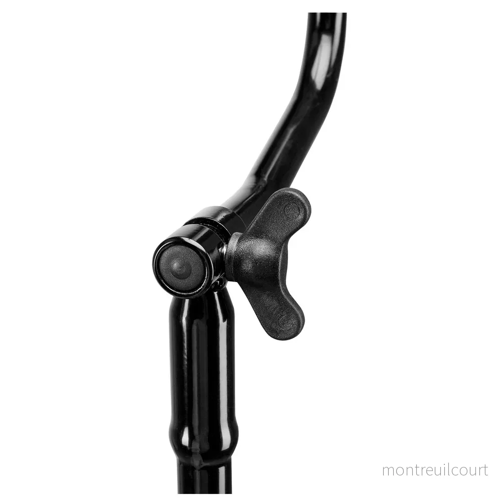 Rapala Mora Ice Super Nova Black - Bild 3