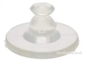 Snurrebuss silikon