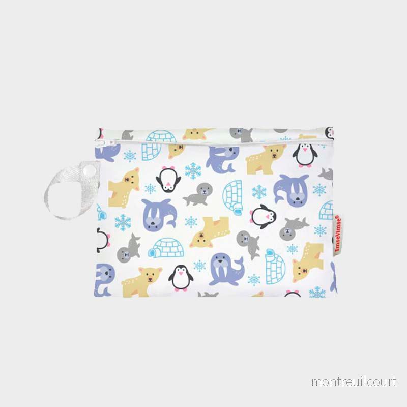 Vimse Mini Wetbag Snowland Vimse Mini Wetbag Snowland