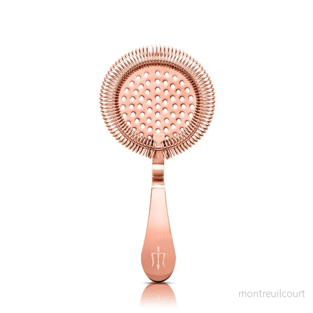 LUMIAN MERCURY HAWTHORNE STRAINER KOPPAR - Bild 3