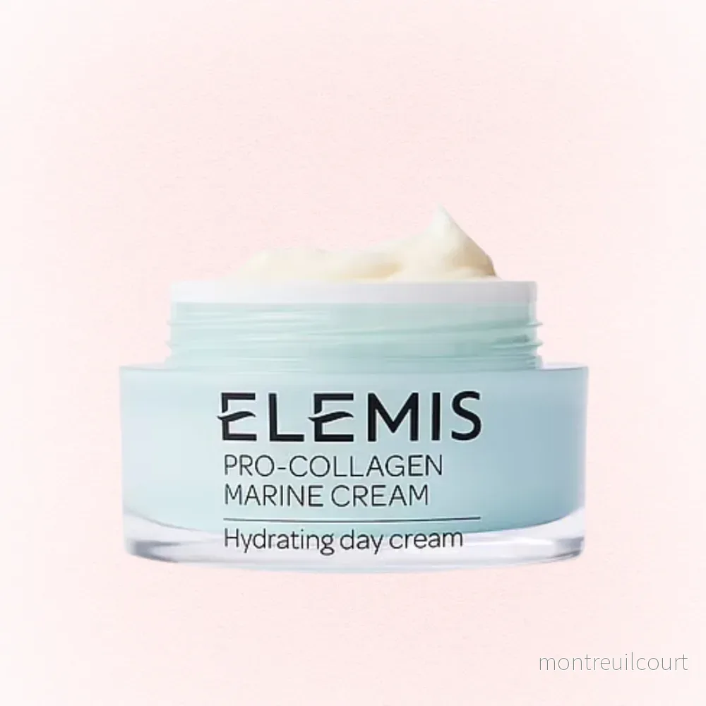 Elemis Pro-Collagen Marine Cream - Bild 2