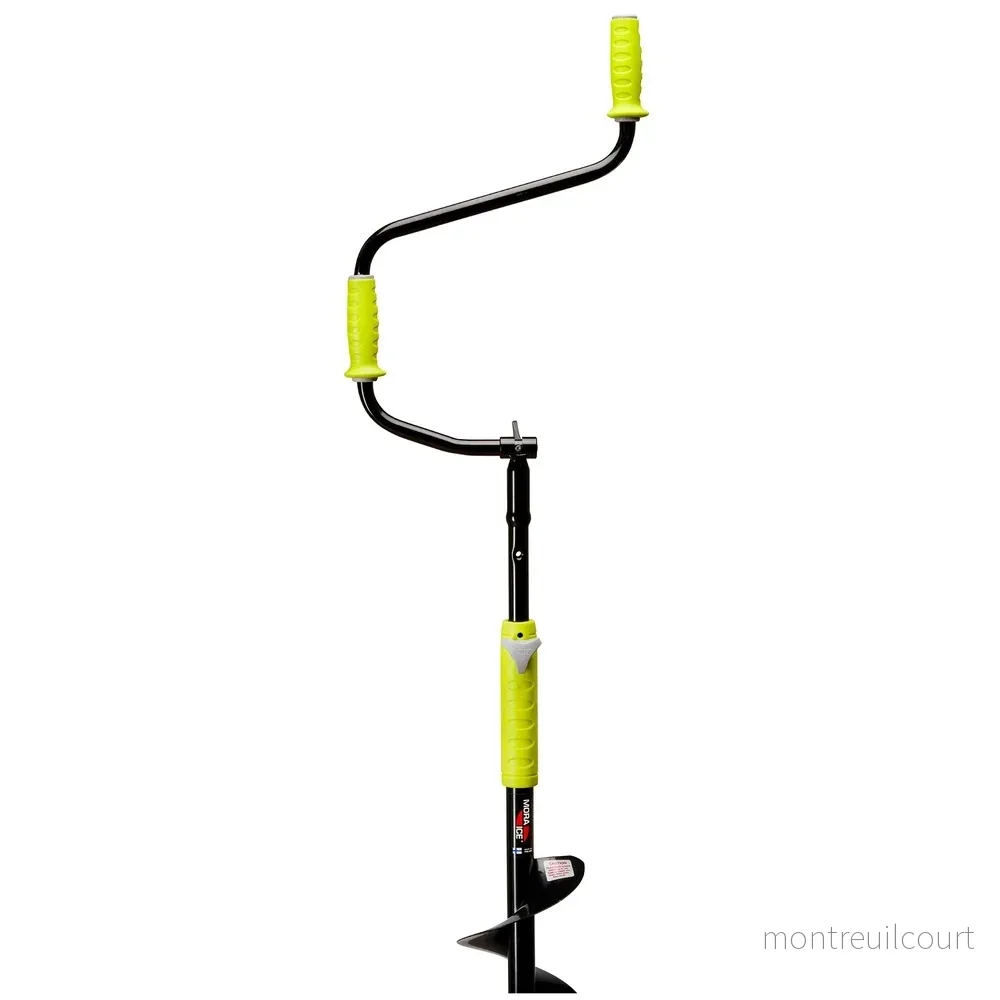 Rapala Mora Ice Super Nova Black - Bild 2