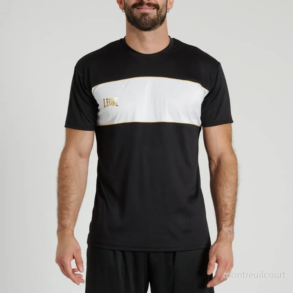 Leone 1947 T-shirt ABX301