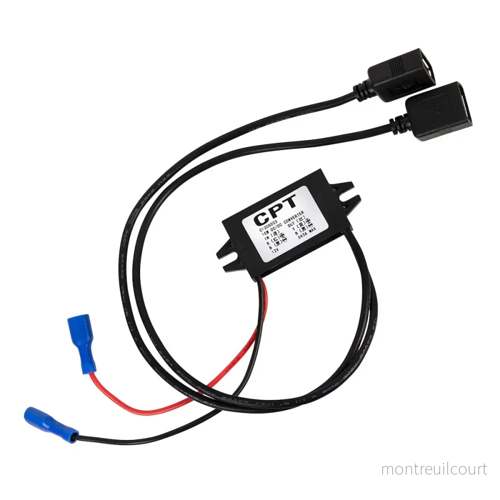 Rebelcell USB Adapter Duo - Bild 2