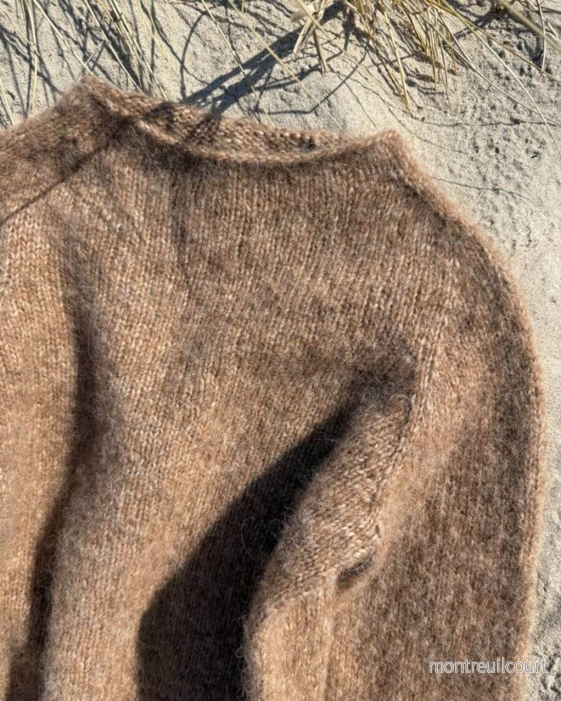 Ivy Sweater Ivy Sweater