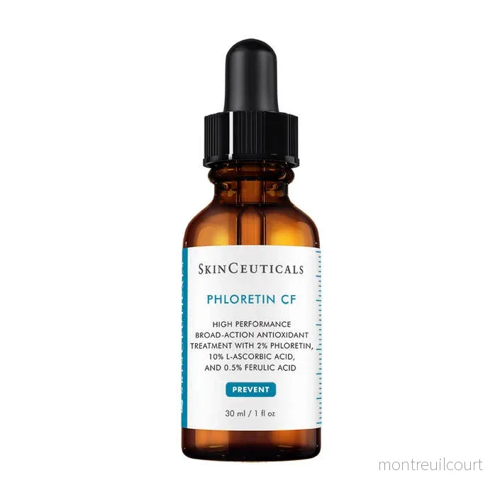 SkinCeuticals Phloretin CF C-vitaminserum + gåva värde 650:-