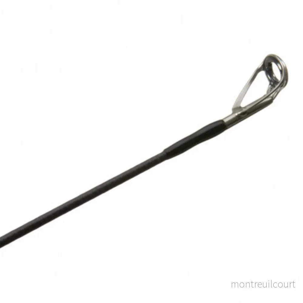 G.Loomis NRX+ JIG & WORM 852S 1/8-3/8OZ Haspel - Bild 3
