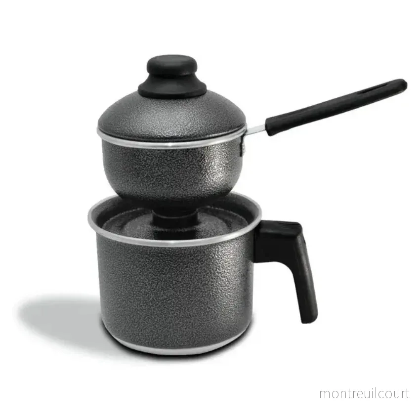Cuscuzeira Individual "Peitinho" / Individual Cuscuz Steamer - Arnix - Bild 2