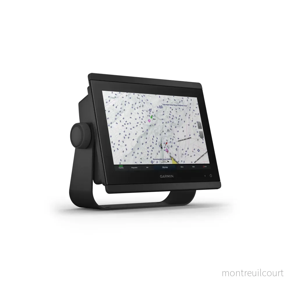 Garmin GPSMAP® 10" plotter, 8410xsv utan givare - Bild 2