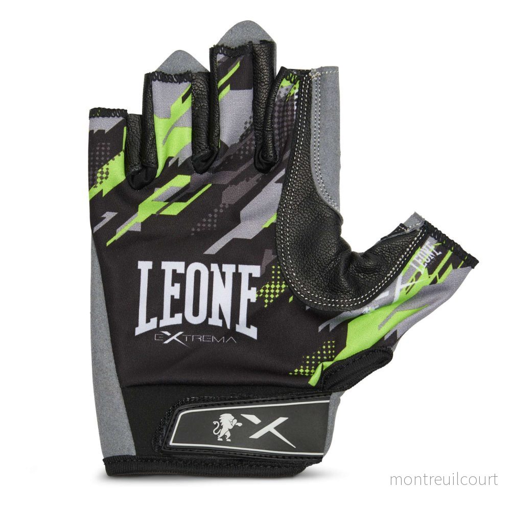 Leone 1947 Lifterhandskar GK200 - Bild 2