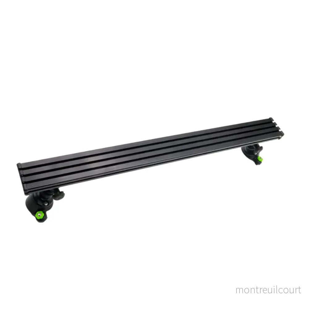 Railblaza Tactical TraX Monteringsskena - Bild 2