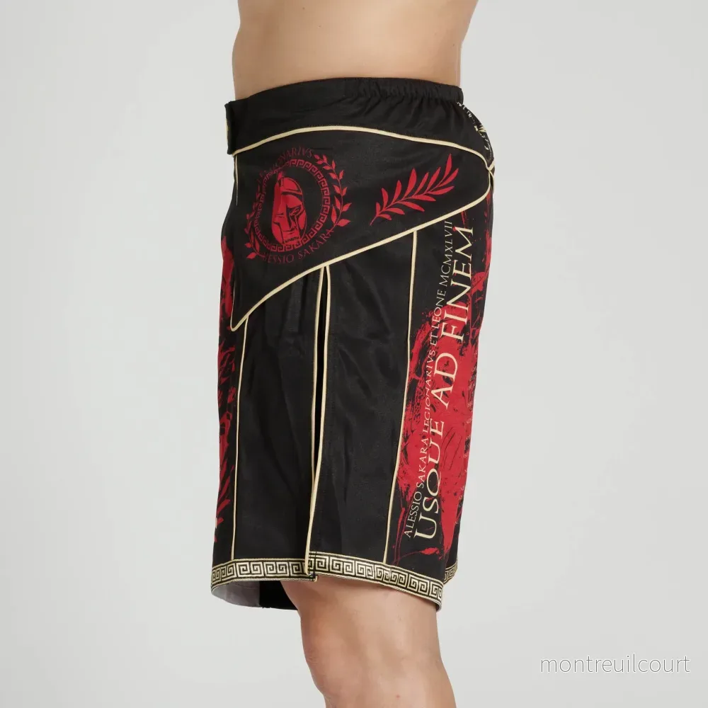 Leone 1947 MMA-shorts AB789 - Bild 2