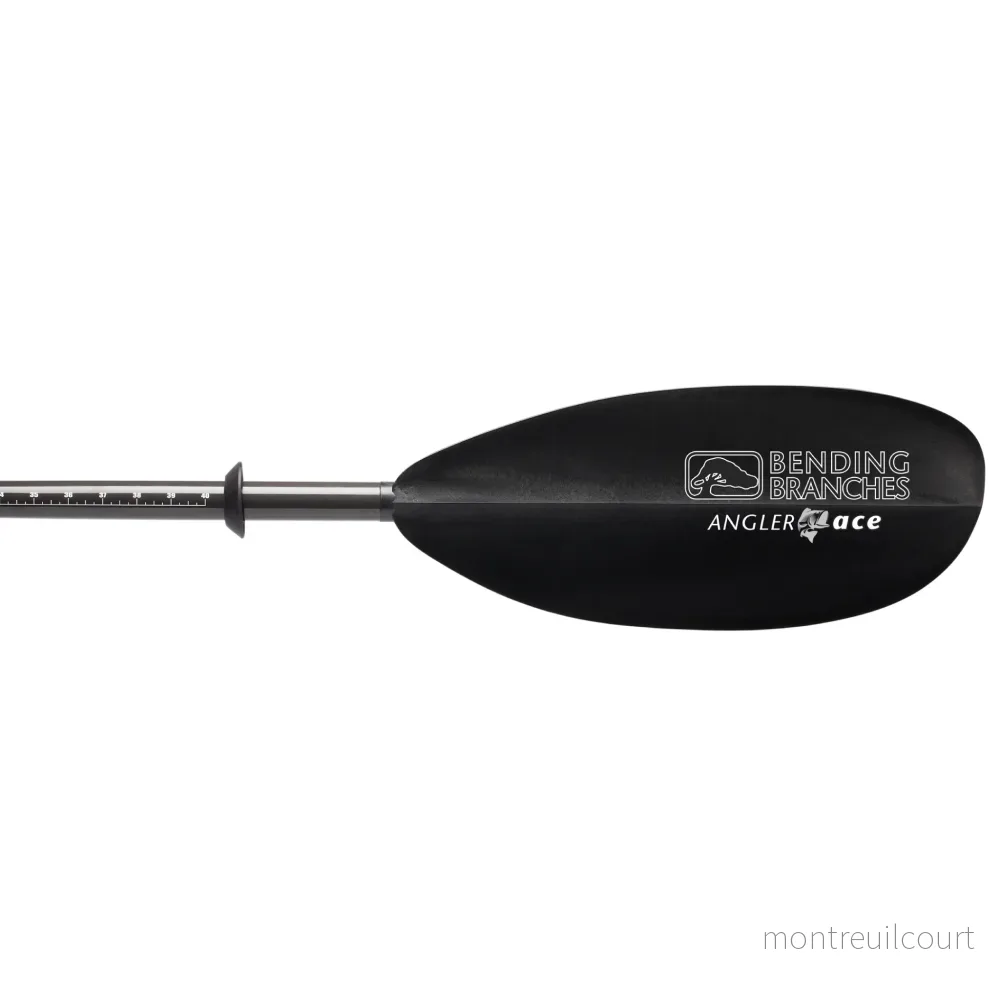 Bending Branches Angler Ace II Plus 240-255cm - Bild 2