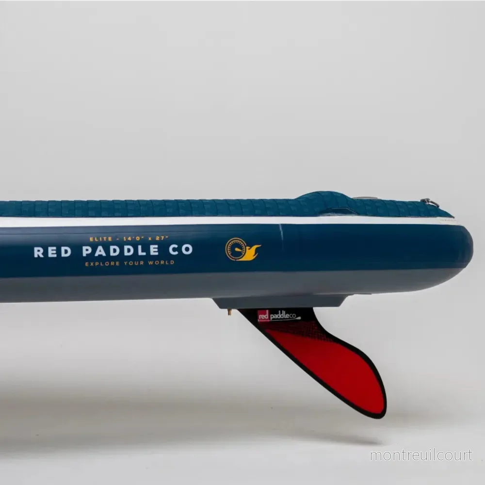 Red Paddle Co 14´0 Elite MSL - Bild 3