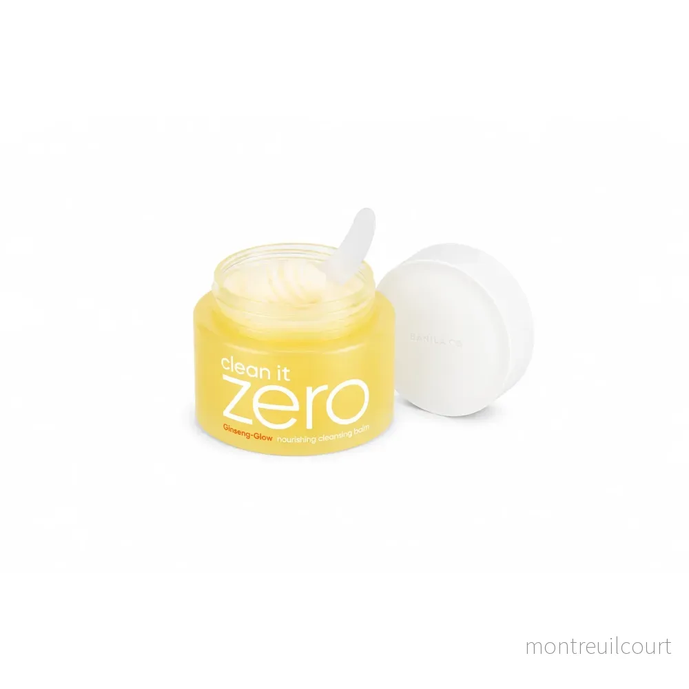 Banila Co Clean It Zero Cleansing Balm Nourishing - Bild 2