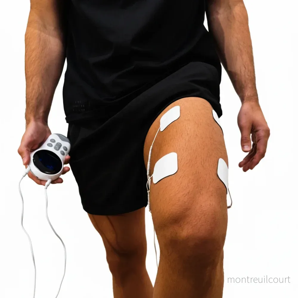 TENS Vitality Pro - Bild 3