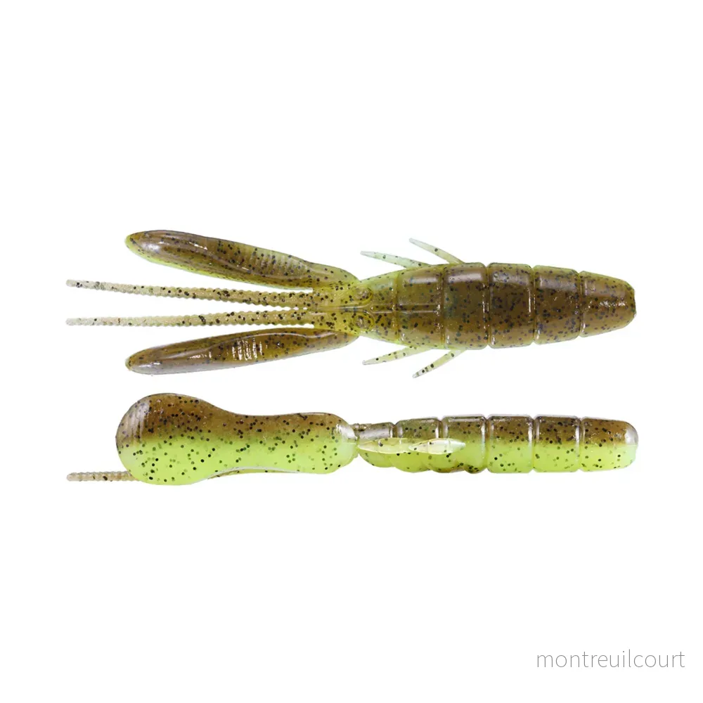 OSP Lures DoLive Beaver 3” 7,6cm 7pc - Bild 3