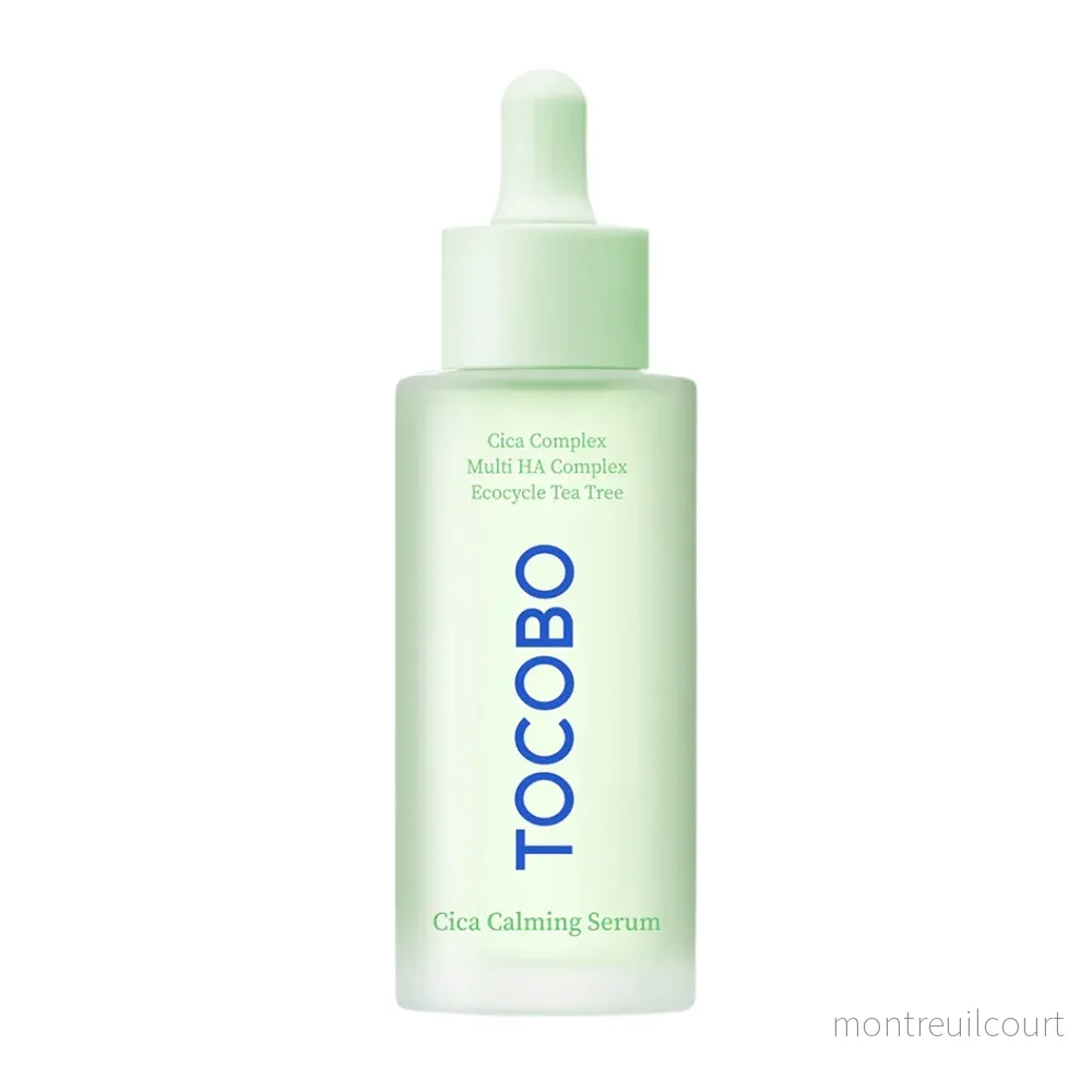 TOCOBO Cica Calming Serum 50ml