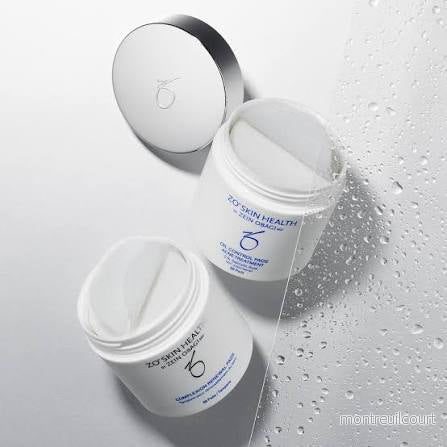 ZO Oil Control Pads - Bild 2