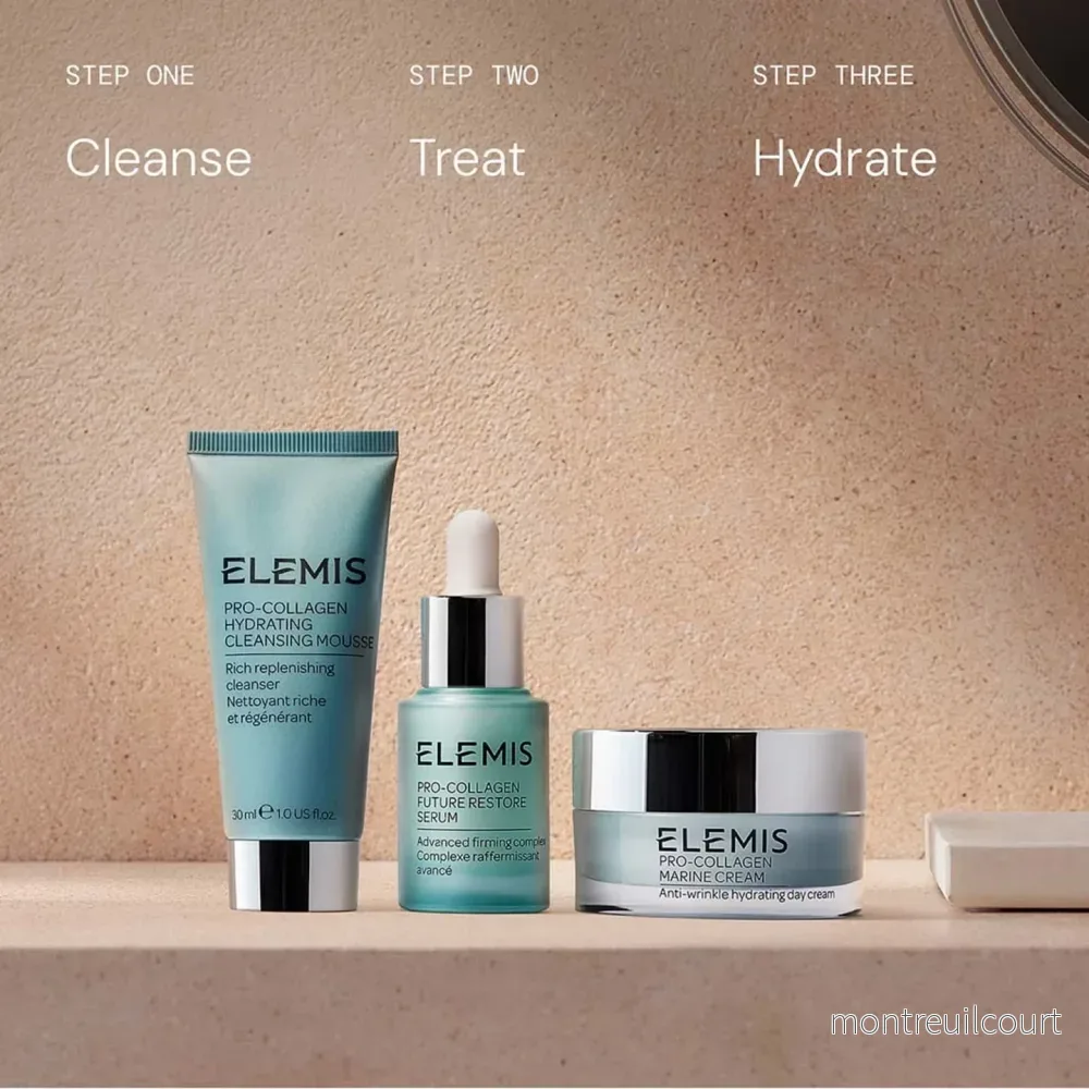 ELEMIS ENTRY LEVEL DISCOVERY VALUE-KIT - Bild 3