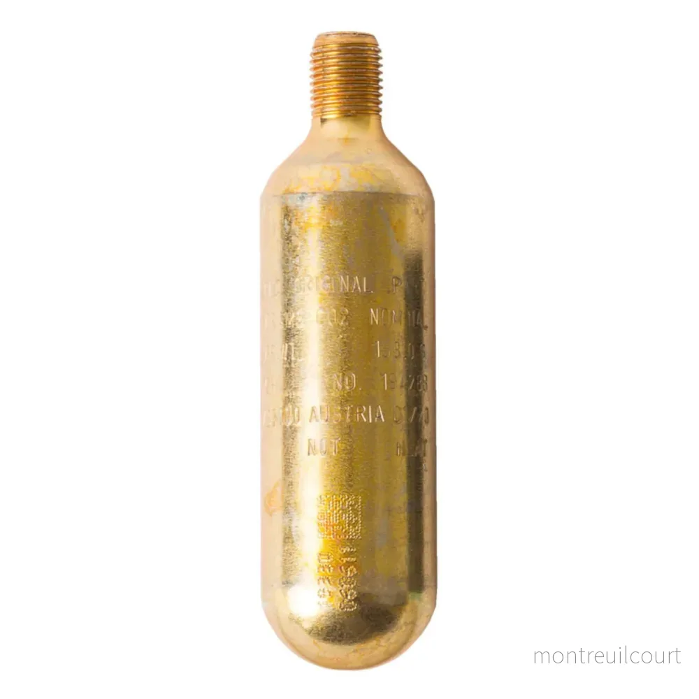 Baltic CO2-Patron 60g Baltic CO2-Patron 60g