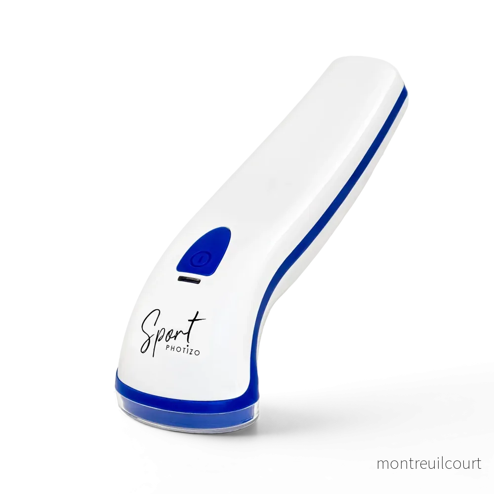 Photizo Sport LED-ljusterapi/LED-LLLT Photizo Sport LED-ljusterapi/LED-LLLT