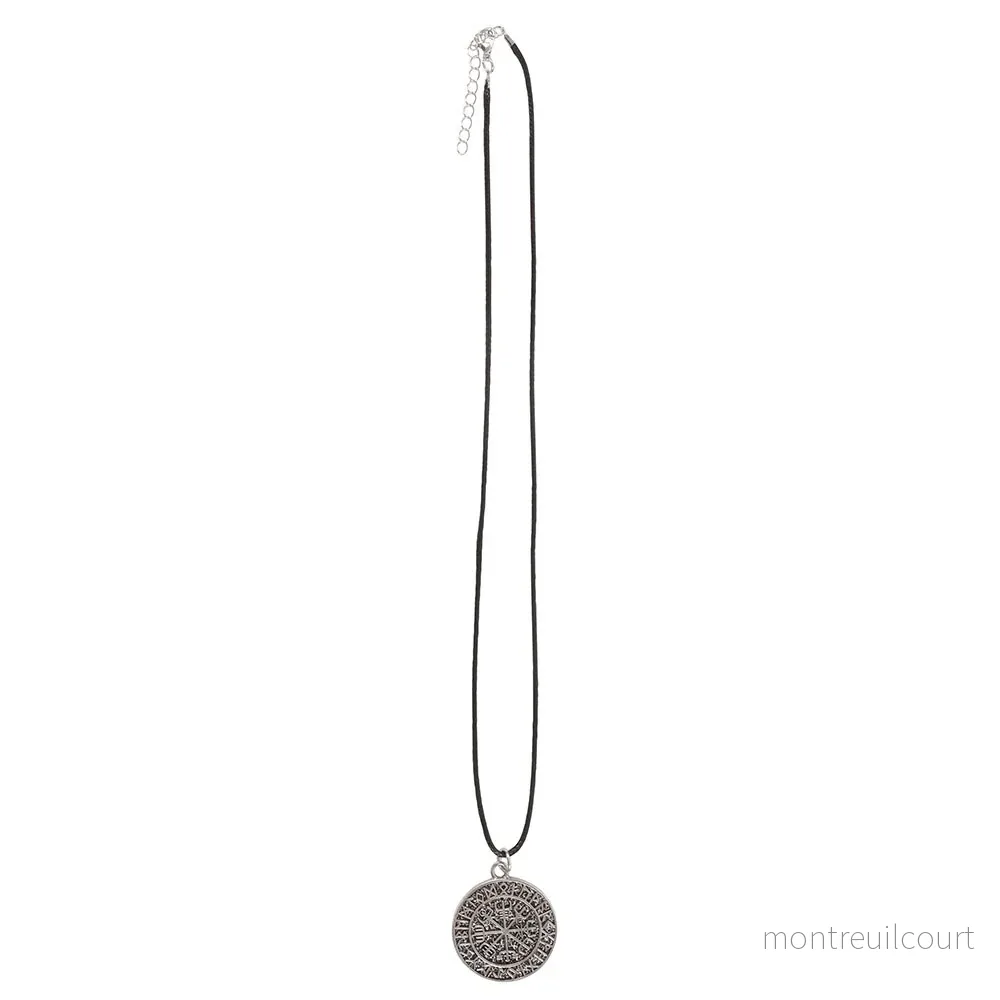 Vegvisir - Halsband - Bild 2