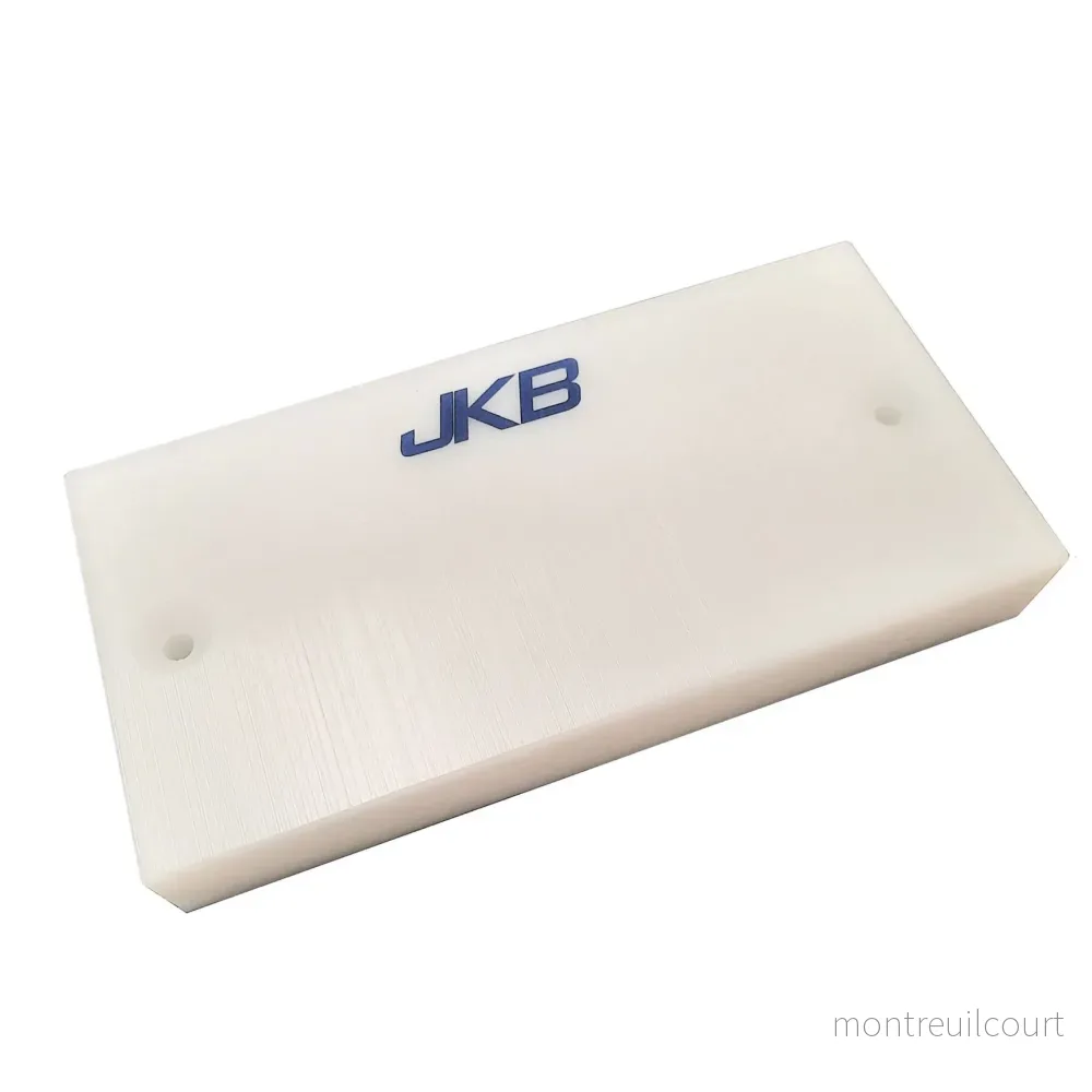 JKB Aktergivarfäste 150 Vit