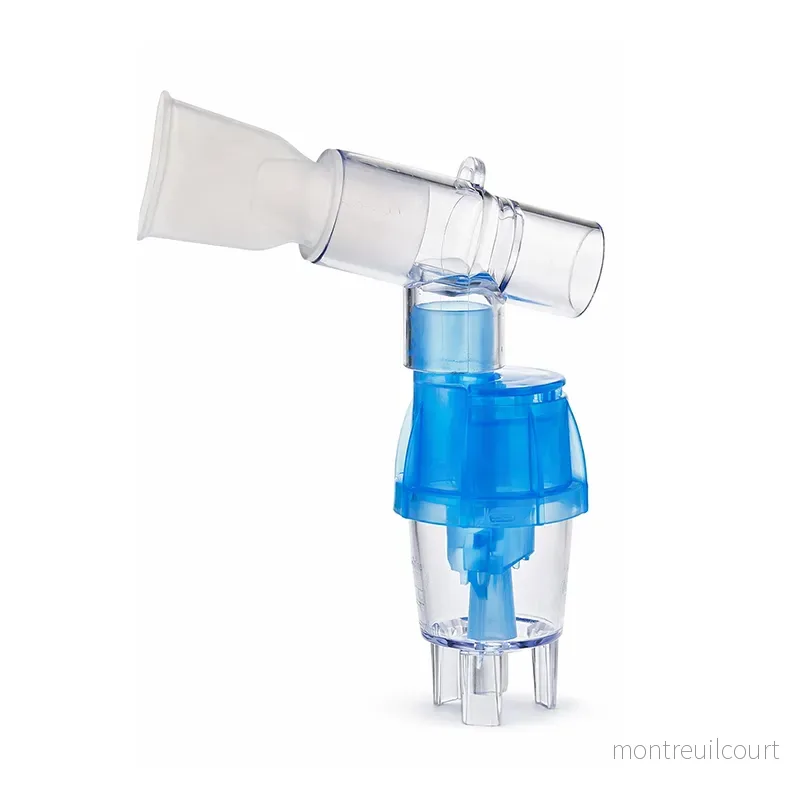 Nebulisator A&D UN-014 - Bild 3