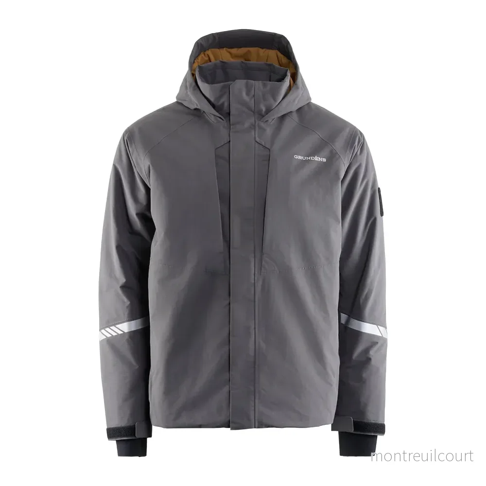 Grundéns Transmit X Insulated Jacket Anchor Grundéns Transmit X Insulated Jacket Anchor
