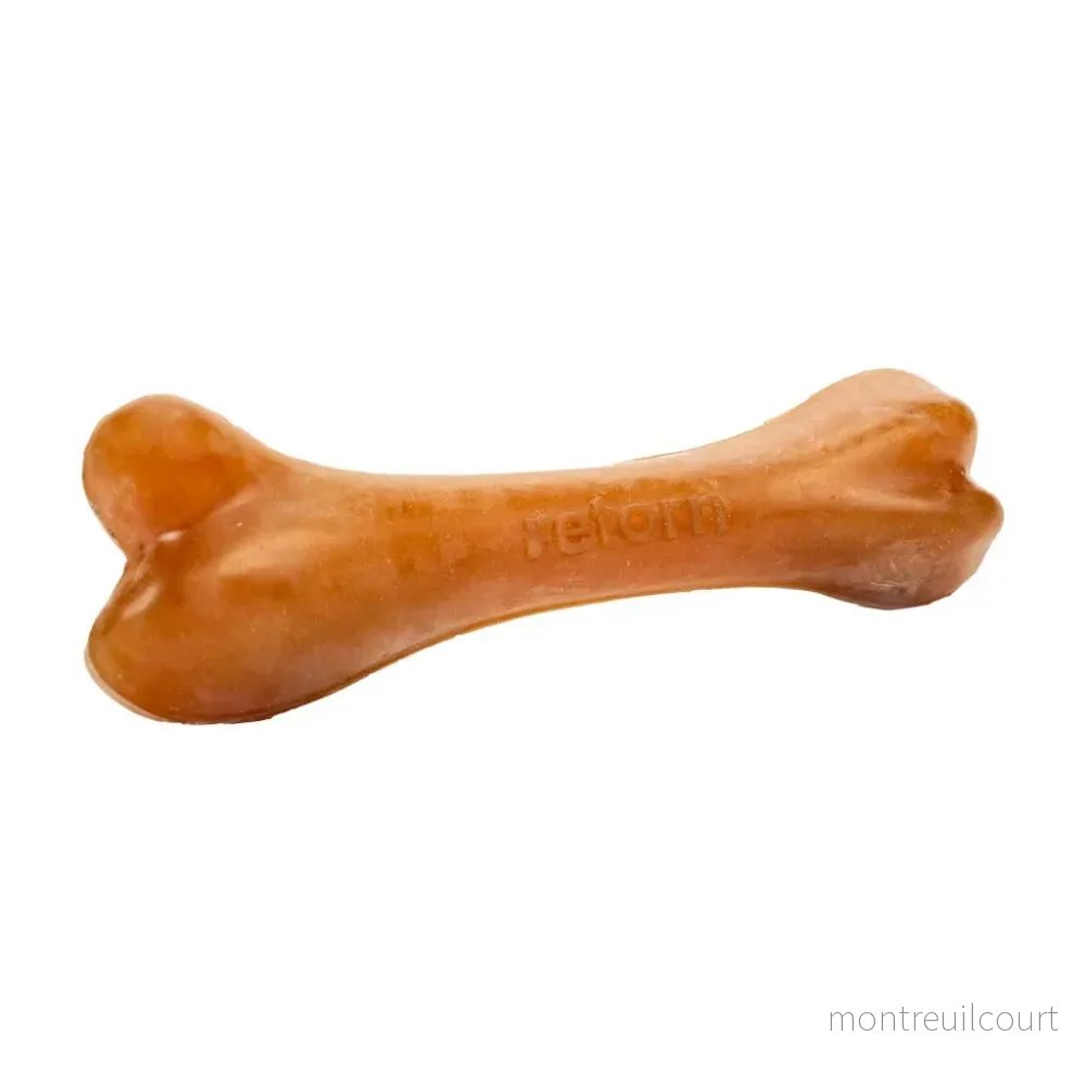 Retorn Rub Bone - Ekologisk tuggleksak - Bild 3