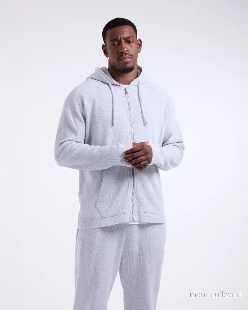 BOXRAW Hoodie Tunero