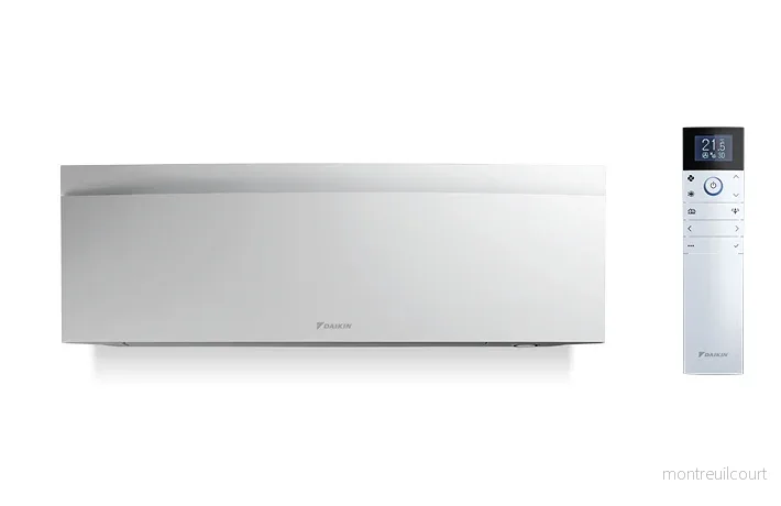 Daikin Emura XTH
