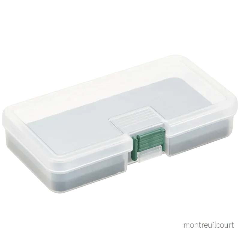 CWC Meiho Slit Form Foam Case M Förvaringslåda