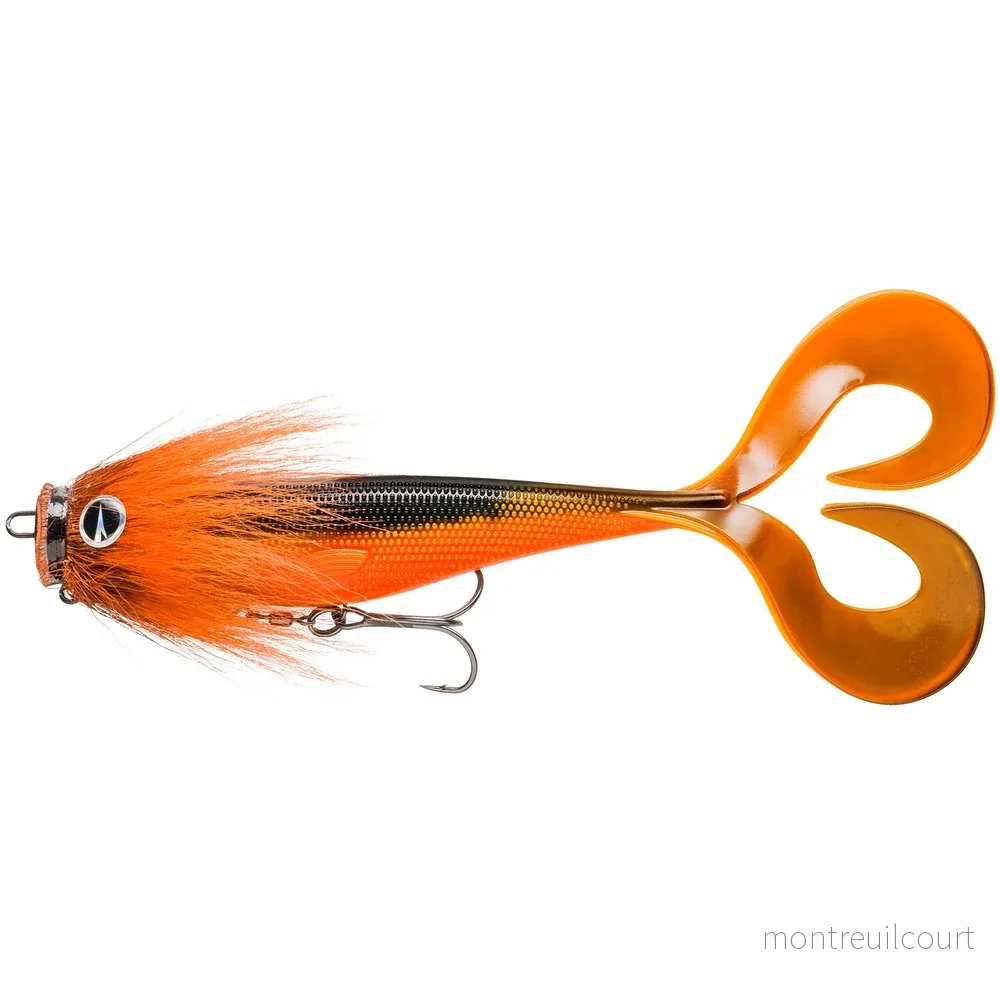 Rapala Soft Olio Mustache 18cm Rapala Soft Olio Mustache 18cm