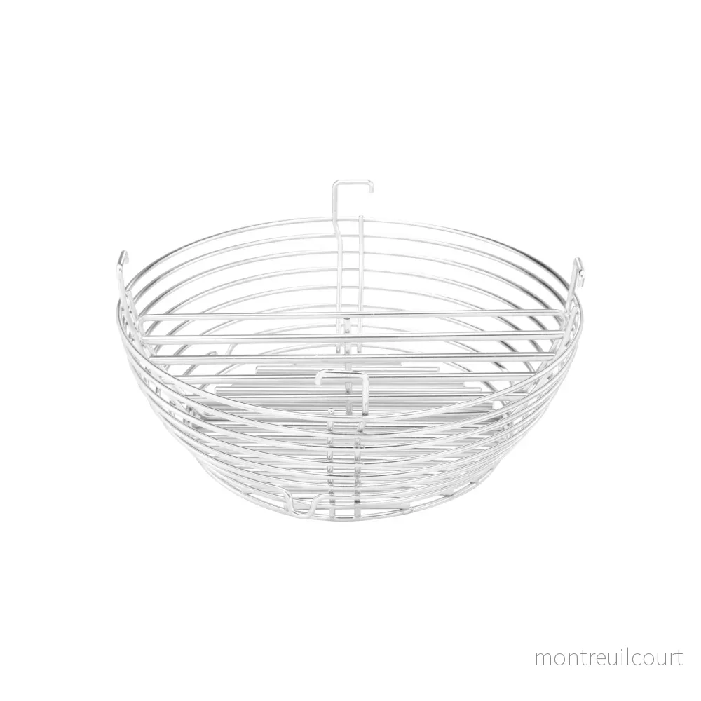 Kamado Joe Charcoal Basket Big Joe Kamado Joe Charcoal Basket Big Joe