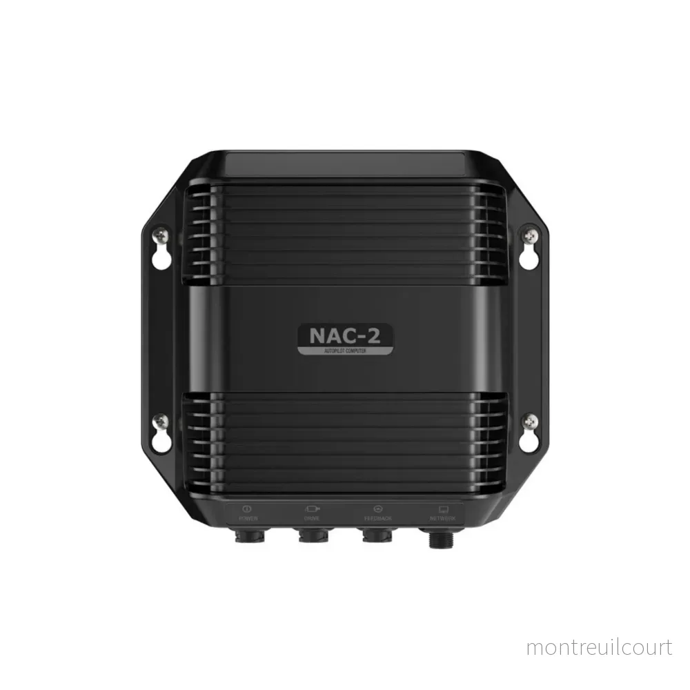 Lowrance NAC-2 autopilotdator - Bild 2