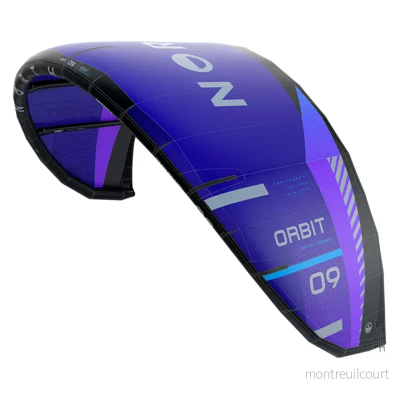 North Orbit kite 2027 North Orbit kite 2027