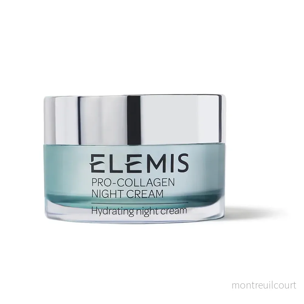 Elemis Pro-Collagen Night Cream 50 ml - Bild 2