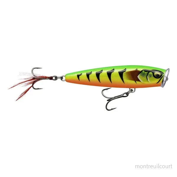 Rapala Skitter Pop Elite 9,5cm - Bild 3
