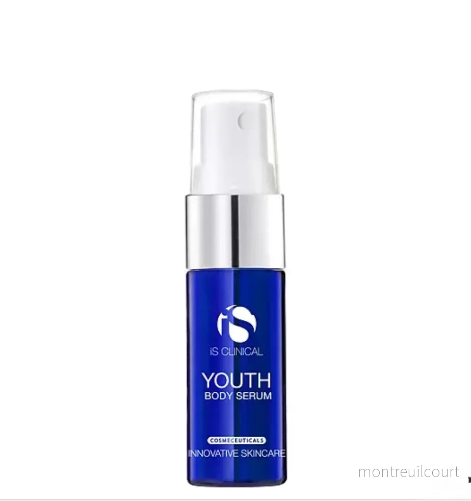 iS Clinical Youth Body Serum - Bild 3