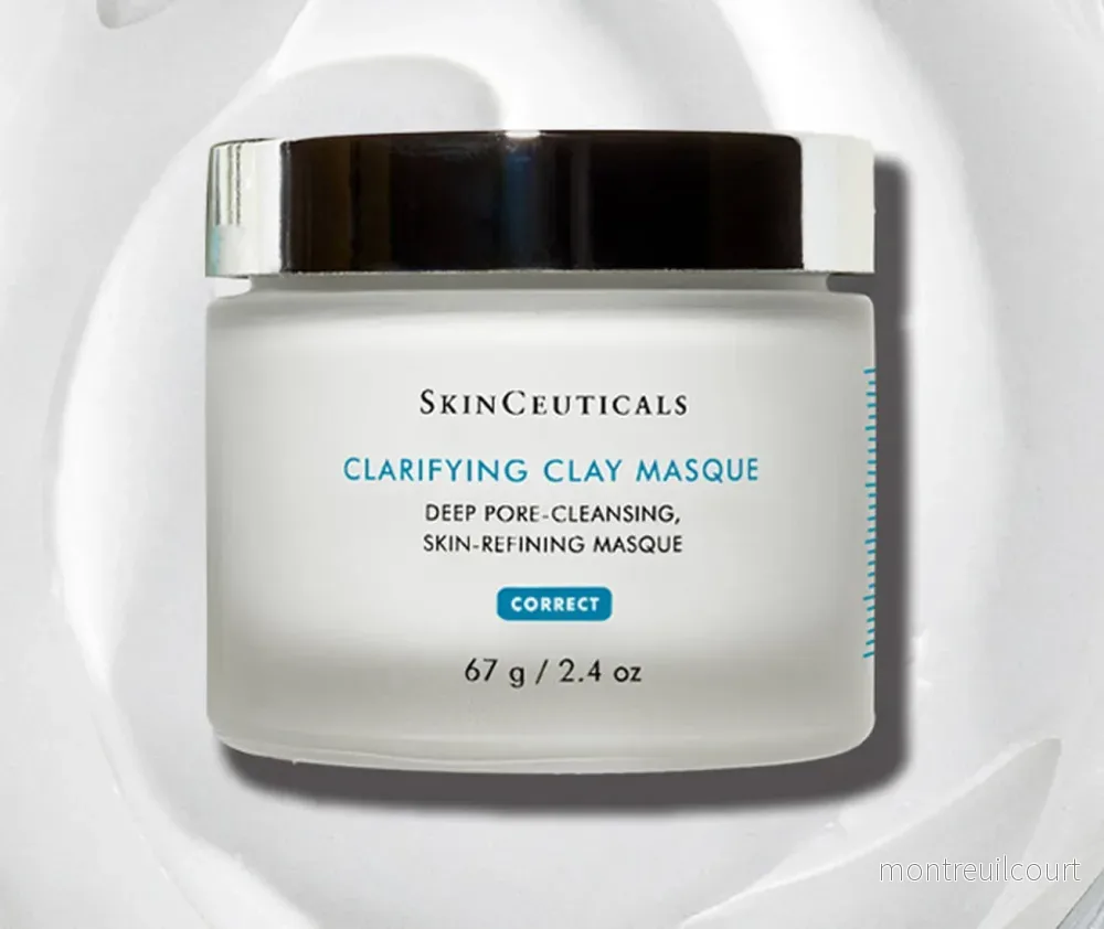 SkinCeuticals Clarifying Clay Mask - Bild 2