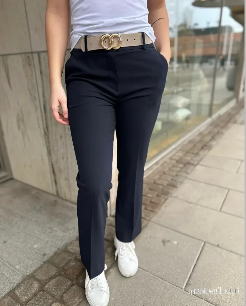 FIVE UNITS – CLARA FV ANKLE – NAVY FIVE UNITS – CLARA FV ANKLE – NAVY