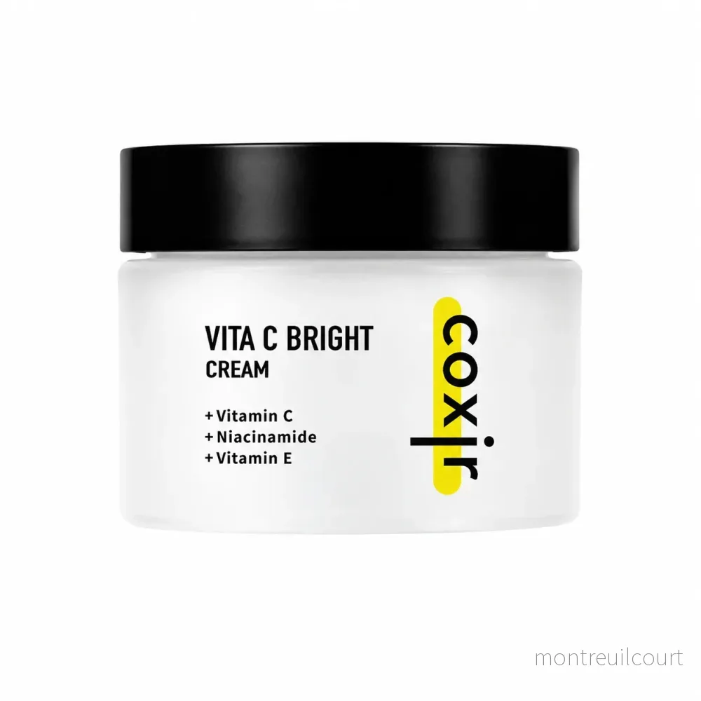 COXIR Vita C Bright Cream 50ml