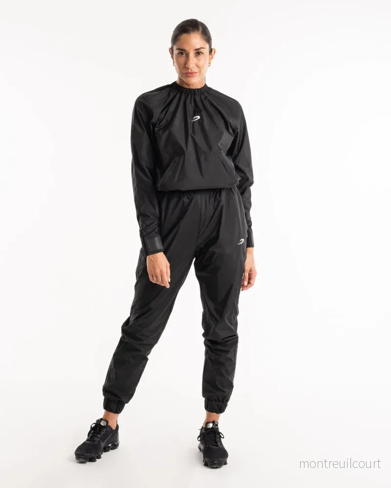 BOXRAW Bastudräkt Hagler Sauna Suit 2.0 BOXRAW Bastudräkt Hagler Sauna Suit 2.0