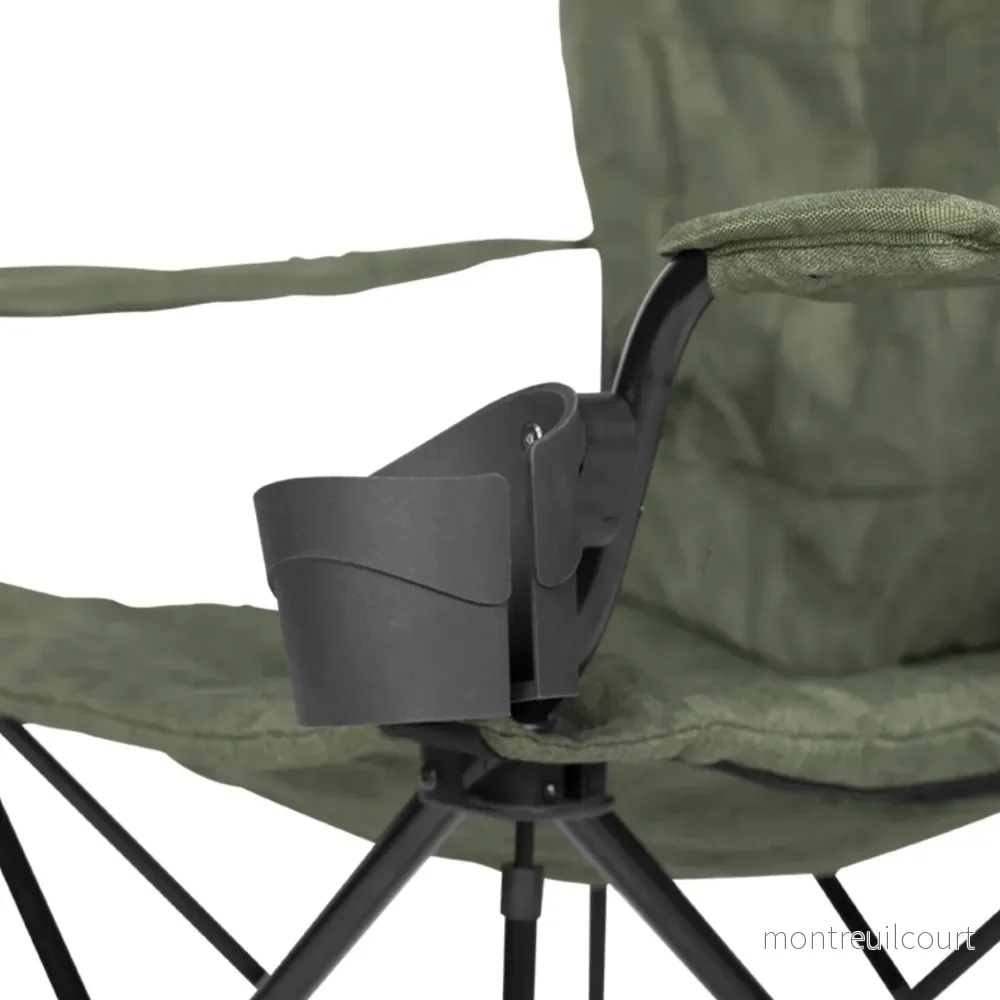 Kampa Heritage Stol - Bild 3