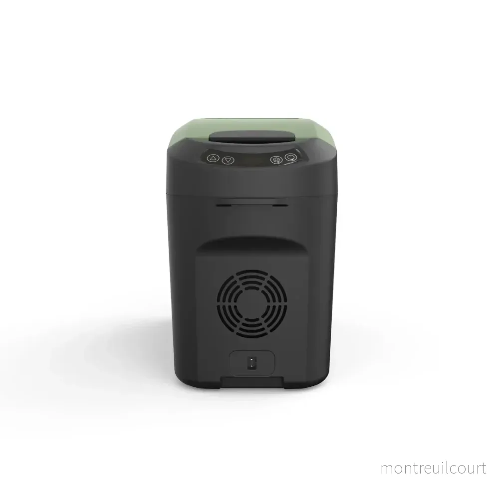 Indel B Travel Kyl/Frysbox 15L 12/24V - Bild 3