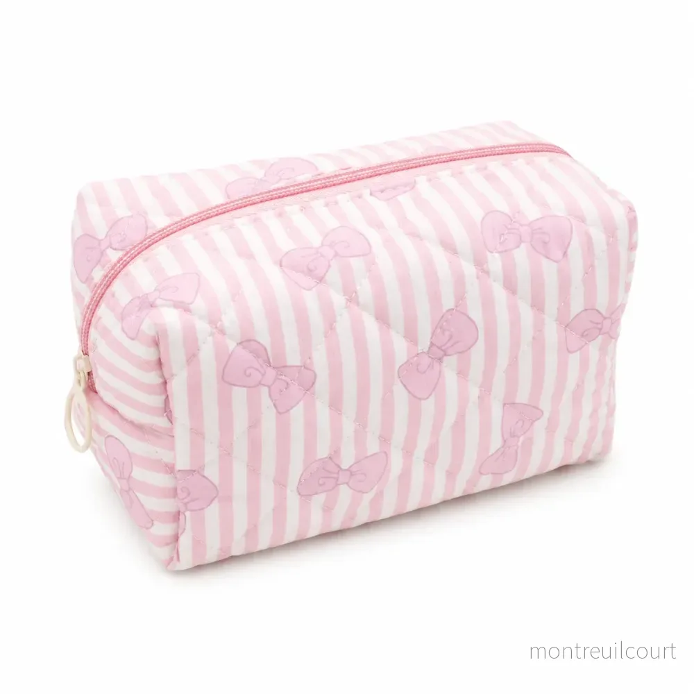 Glowria Floral Large Beauty Bag - Bild 3