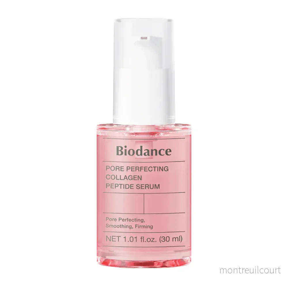 Biodance Pore Perfecting Collagen Peptide Serum 30ml Biodance Pore Perfecting Collagen Peptide Serum 30ml