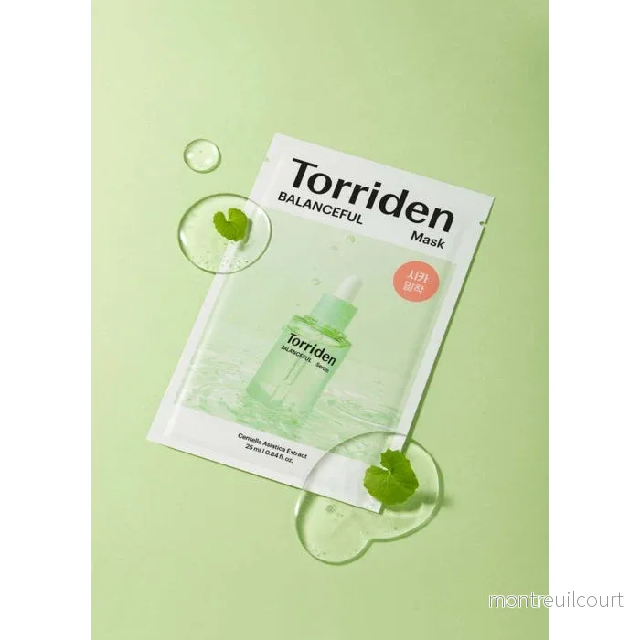 Torriden BALANCEFUL Cica Mask - Bild 2